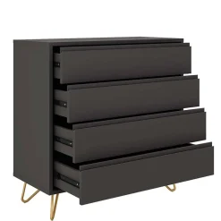 New Schlafzimmerkomode Fixum Flurkommoden|Schlafzimmerkommoden