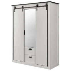 Schlafzimmerkomplettset Dionada*Pharao24 Clearance