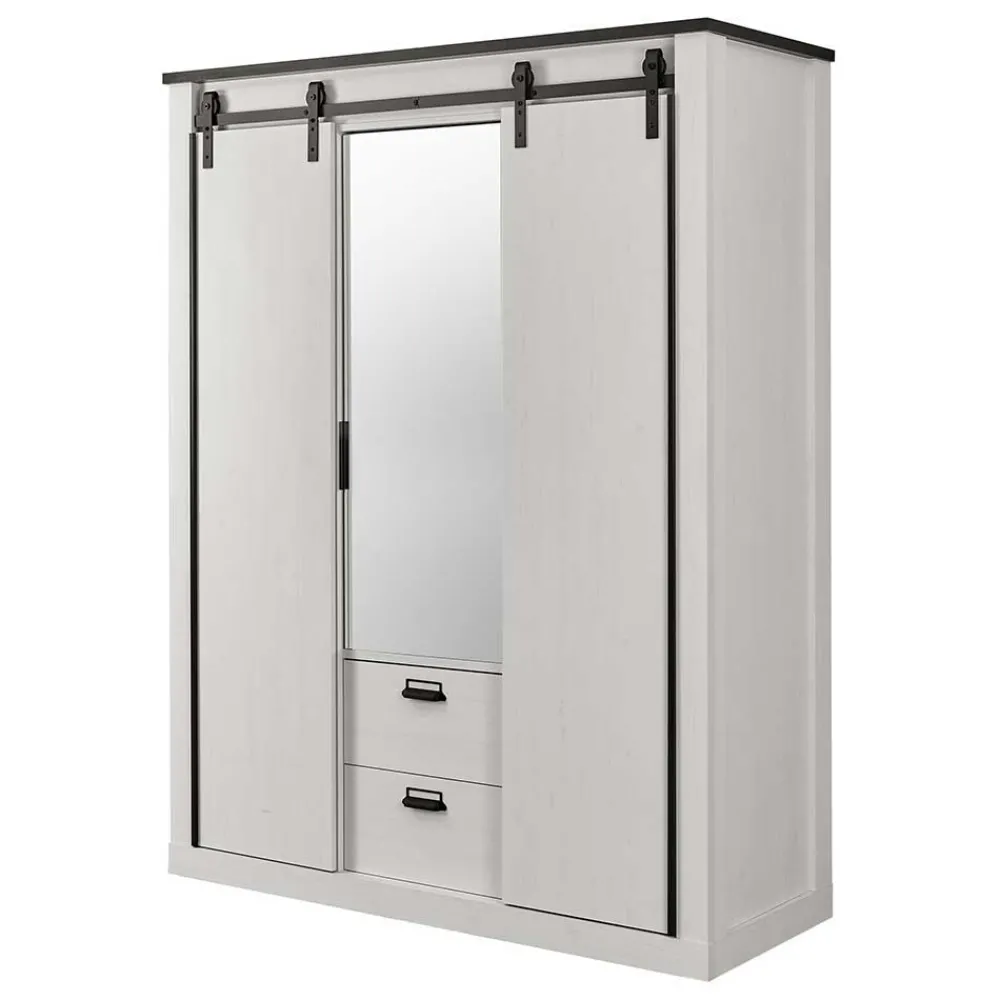 Schlafzimmerkomplettset Dionada*Pharao24 Clearance