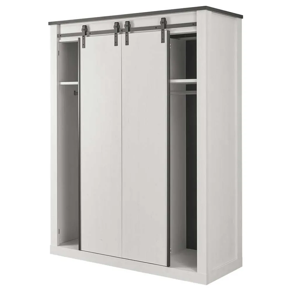 Schlafzimmerkomplettset Dionada*Pharao24 Clearance