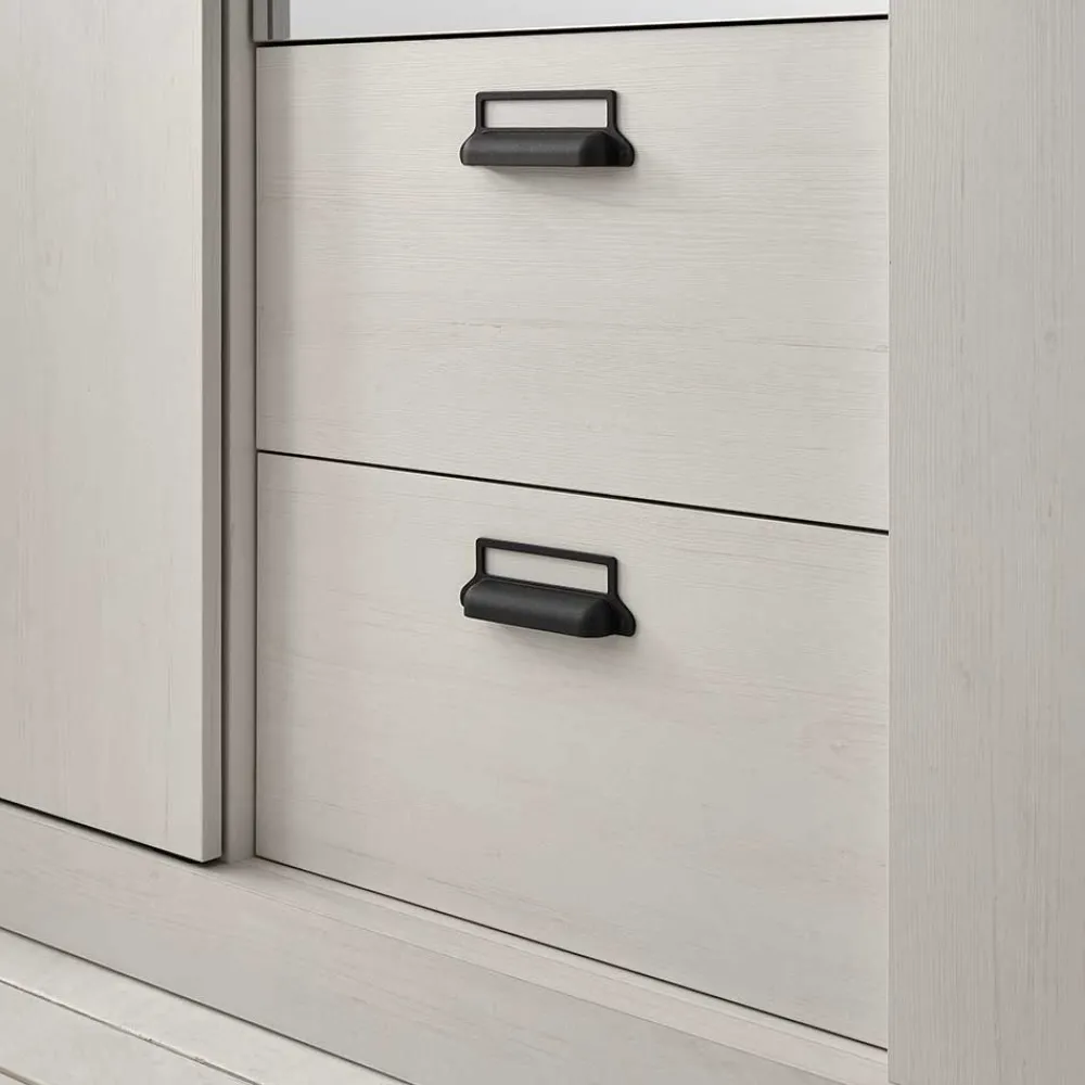 Schlafzimmerkomplettset Dionada*Pharao24 Clearance