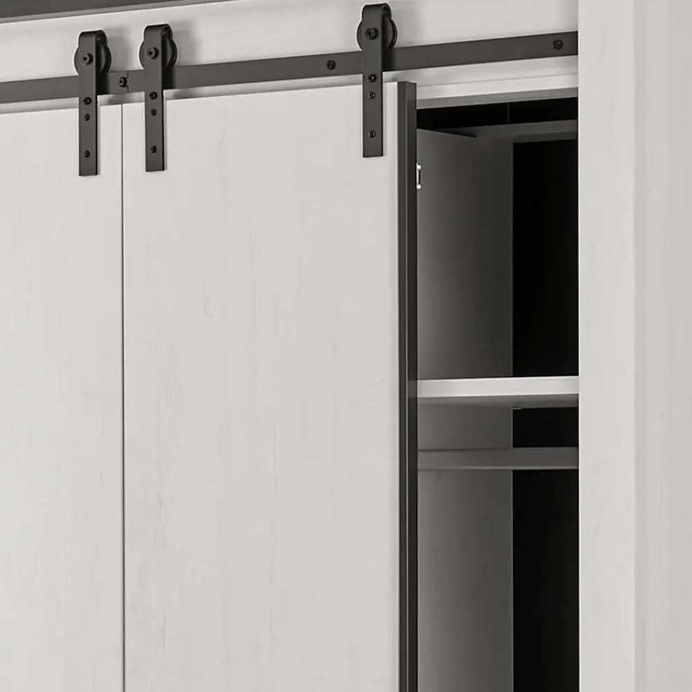 Schlafzimmerkomplettset Dionada*Pharao24 Clearance