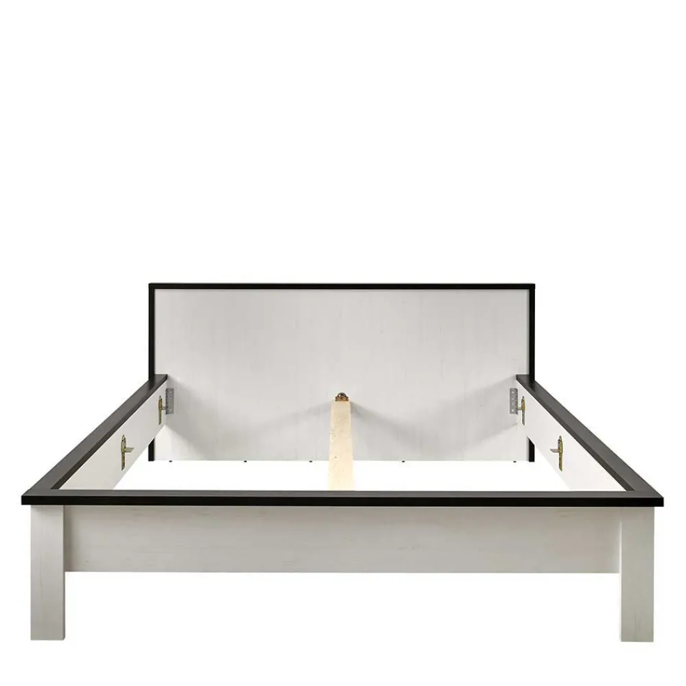 Schlafzimmerkomplettset Dionada*Pharao24 Clearance