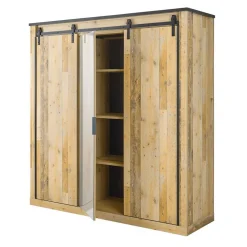 Schlafzimmerkomplettset Studiana*Pharao24 Discount