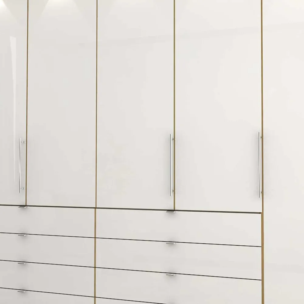 Outlet Schlafzimmerkomplettset Waluva Schlafzimmer Sets