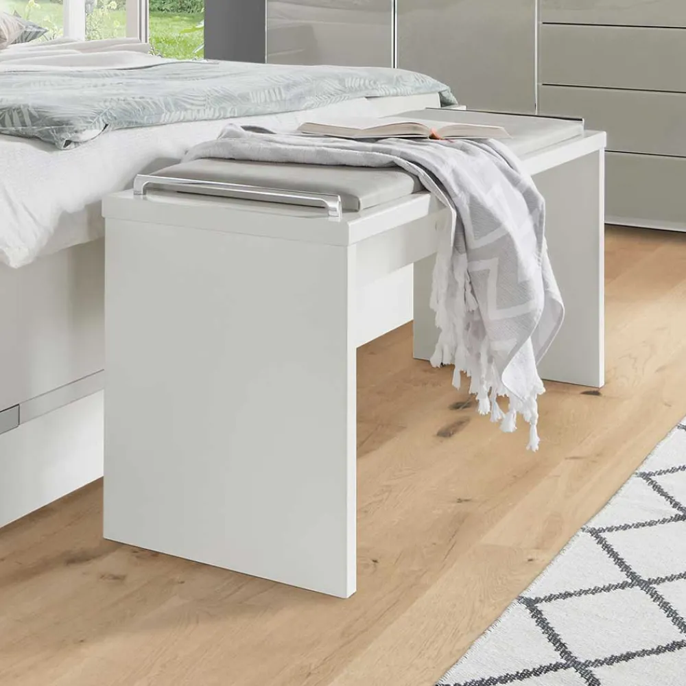 Schlafzimmerkomplettset Xarina*Pharao24 New