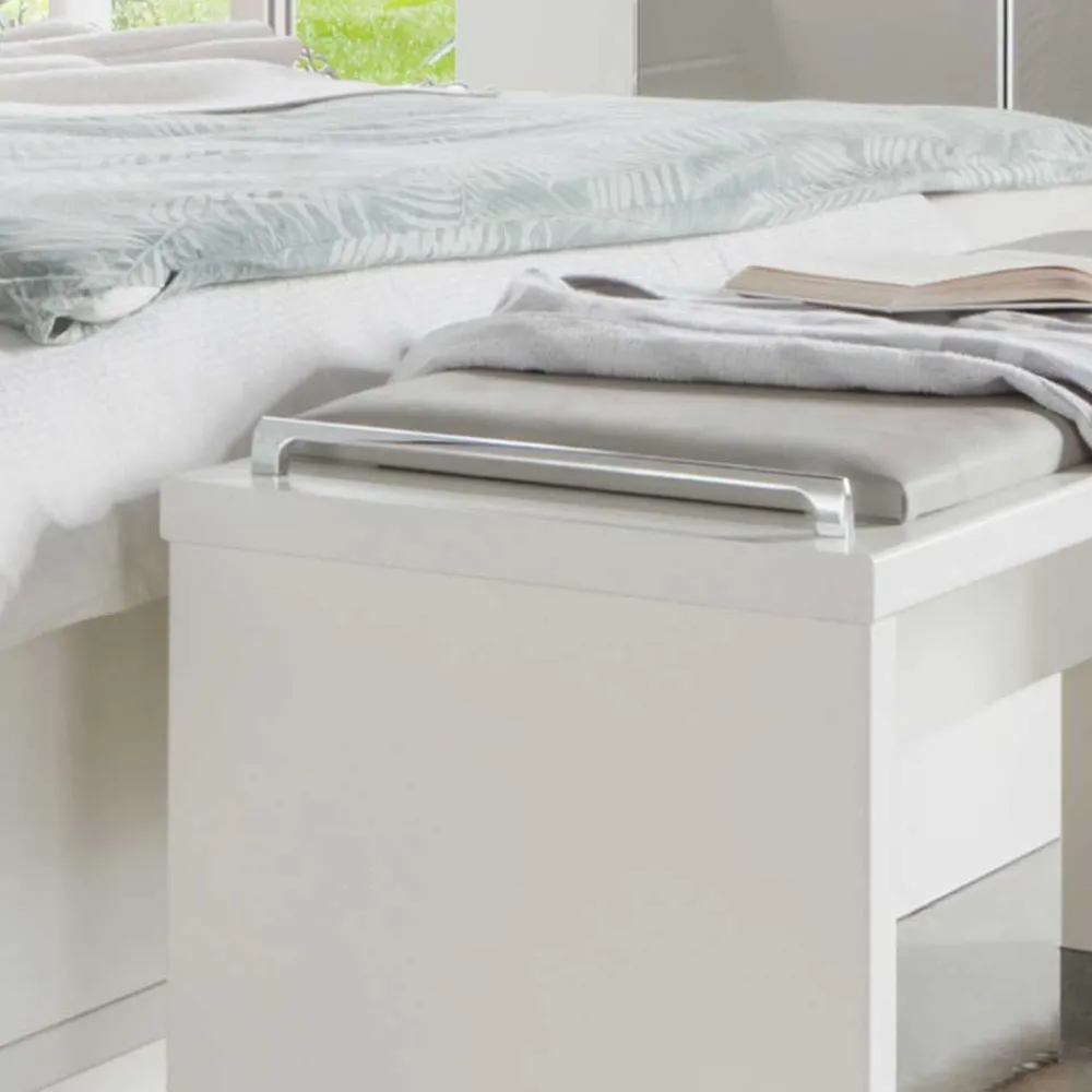 Schlafzimmerkomplettset Xarina*Pharao24 New