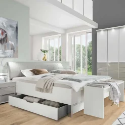 Schlafzimmerkomplettset Xarina*Pharao24 New