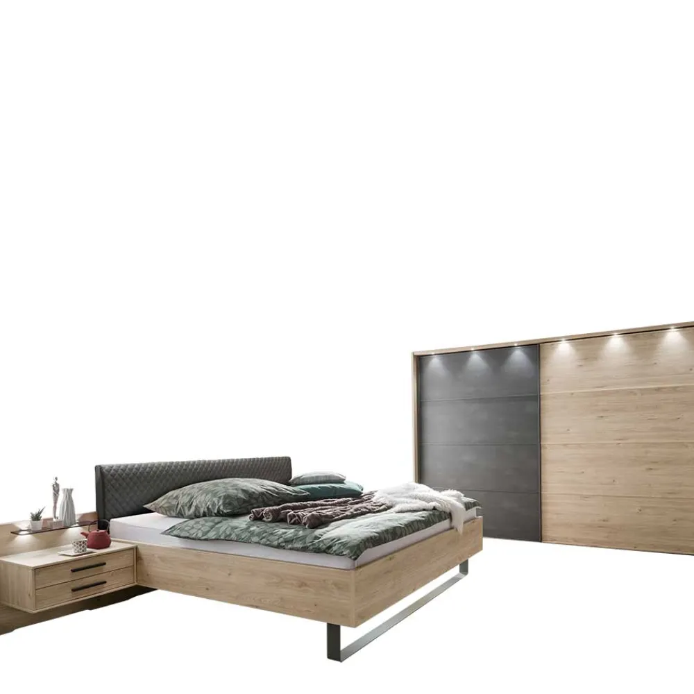 Outlet Schlafzimmermöbel Bruvena Schlafzimmer Sets