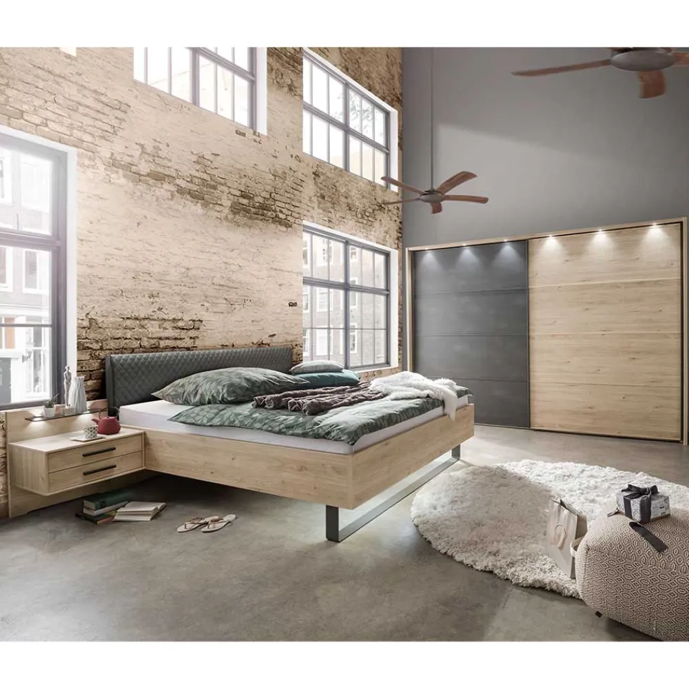 Outlet Schlafzimmermöbel Bruvena Schlafzimmer Sets