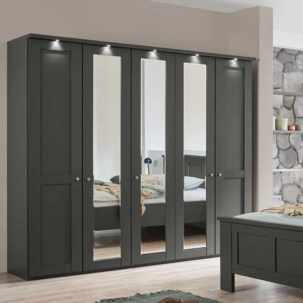 Clearance Schlafzimmermöbel Hierro Schlafzimmer Sets