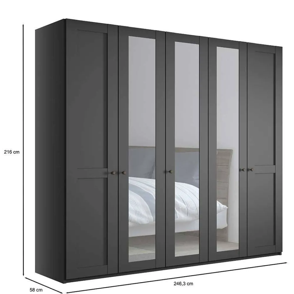 Clearance Schlafzimmermöbel Hierro Schlafzimmer Sets