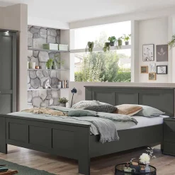 Clearance Schlafzimmermöbel Hierro Schlafzimmer Sets