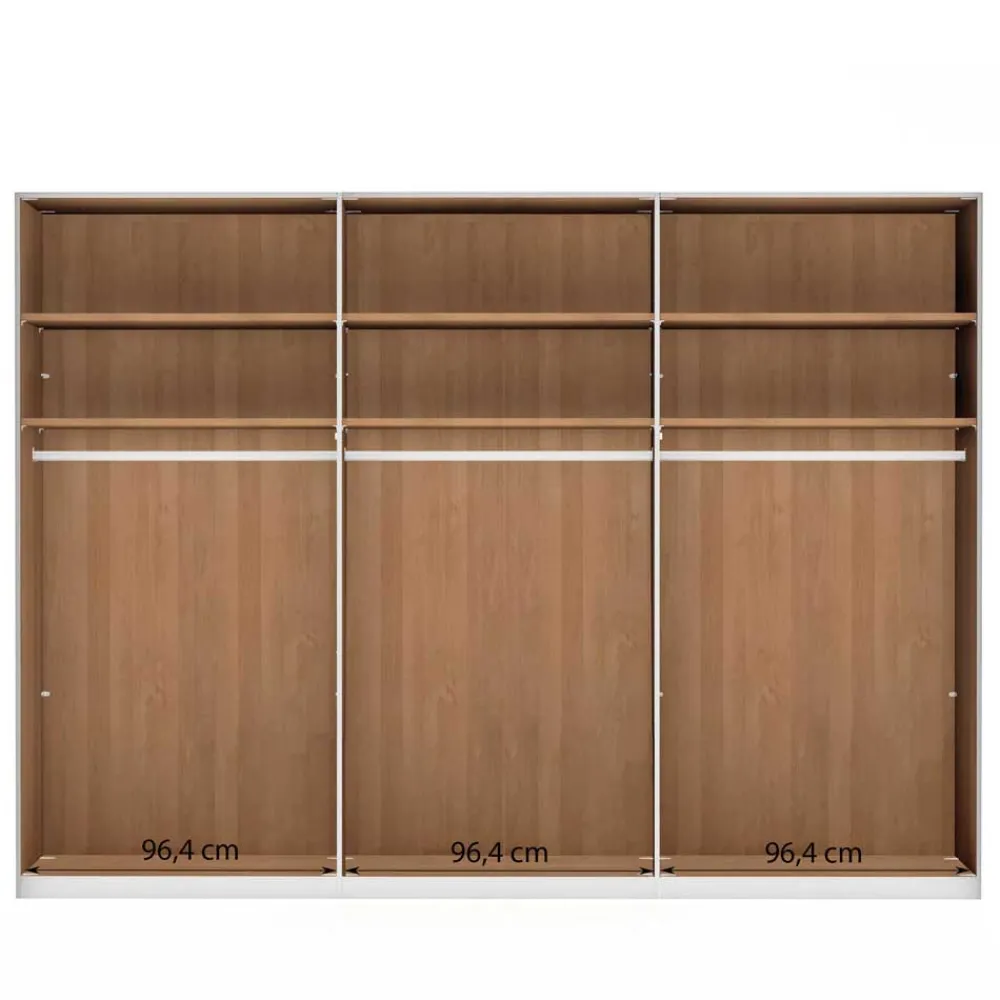 Best Schlafzimmermöbel komplett Bordana Schlafzimmer Sets