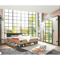 Schlafzimmermöbel modern Vedra*Pharao24 New