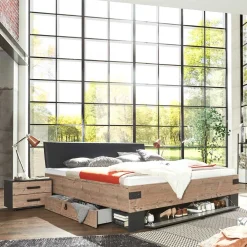 Schlafzimmermöbel modern Vedra*Pharao24 New