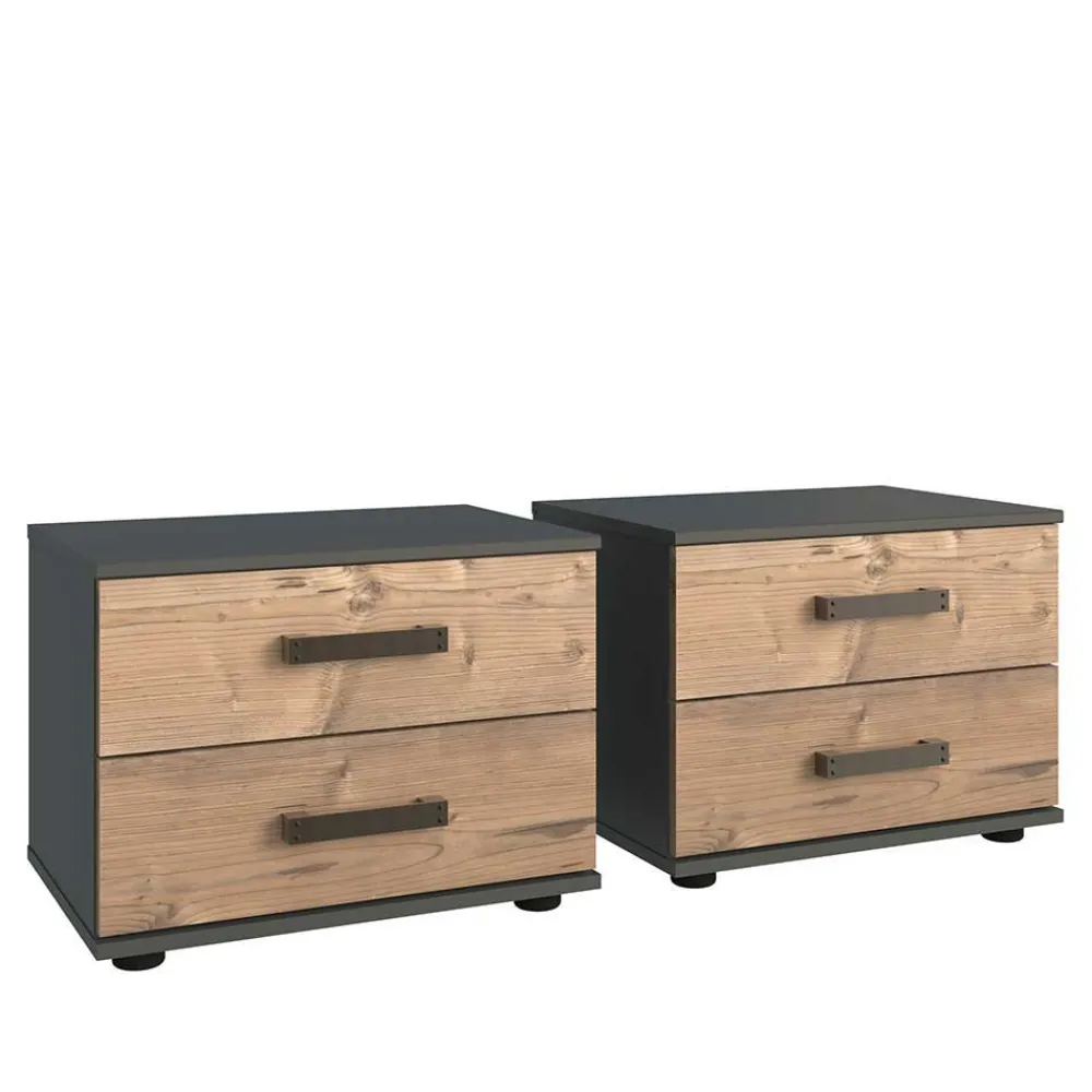 Schlafzimmermöbel modern Vedra*Pharao24 New