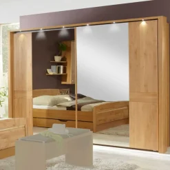 Schlafzimmermöbel Set Bordana*Pharao24 Best