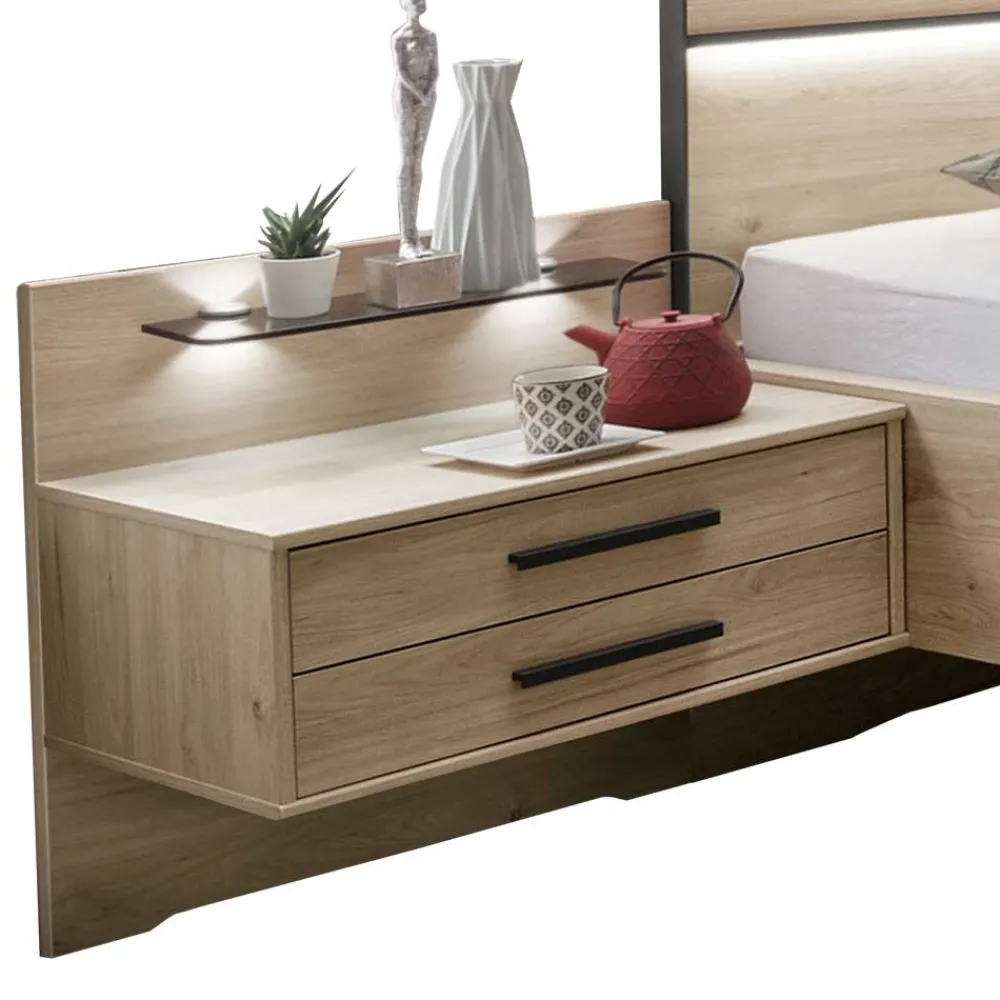 Schlafzimmermöbel Set Bruvena Schlafzimmer Sets