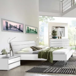 Online Schlafzimmermöbel Set Emiliano Schlafzimmer Sets