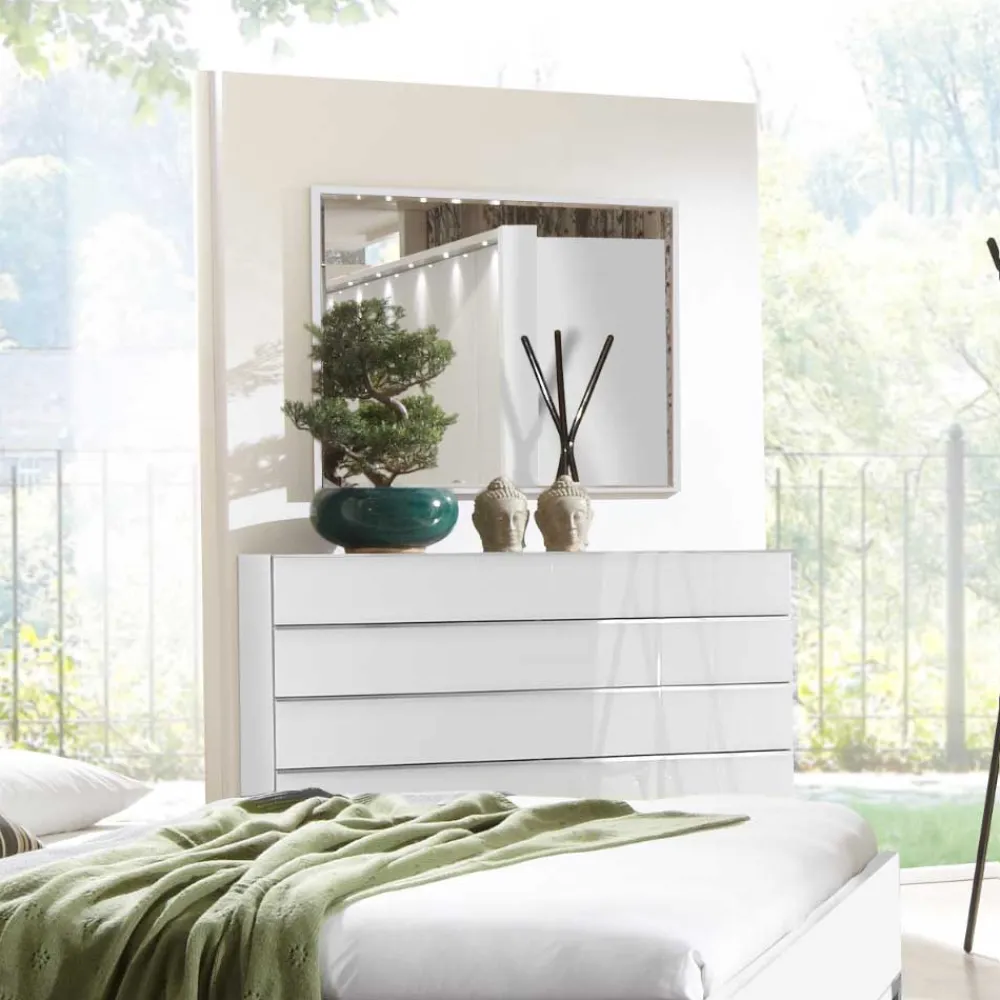 Online Schlafzimmermöbel Set Emiliano Schlafzimmer Sets