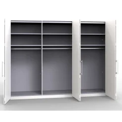 Online Schlafzimmermöbel Set Emiliano Schlafzimmer Sets