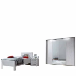 Schlafzimmermöbel Set Frey*Pharao24 Sale