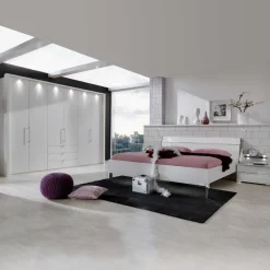 Schlafzimmermöbel Set Juny*Pharao24 Outlet