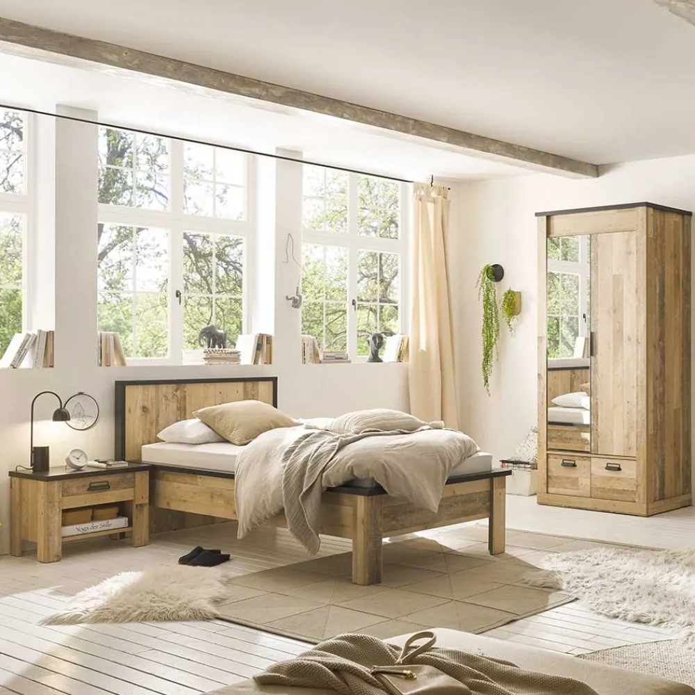 Discount Schlafzimmermöbel Set Studiana Schlafzimmer Sets