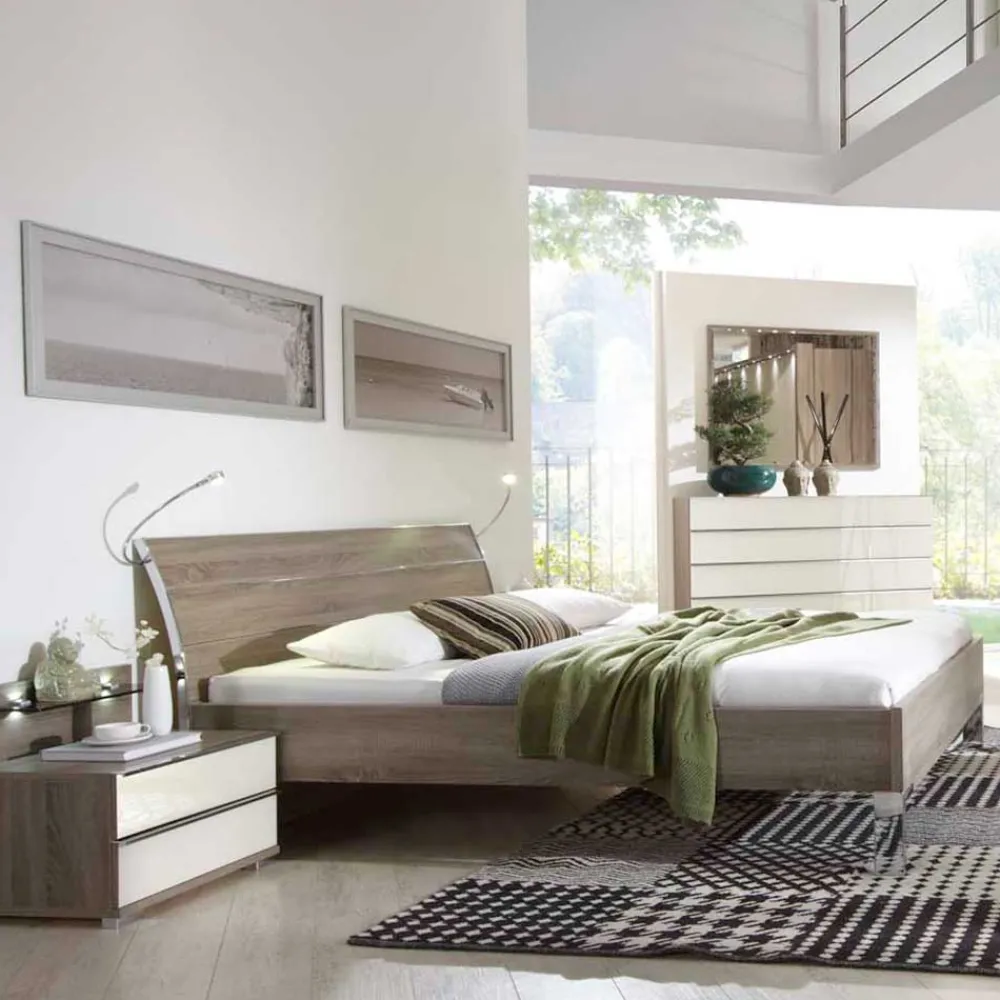 Best Schlafzimmermöbel Set Vasilio Schlafzimmer Sets