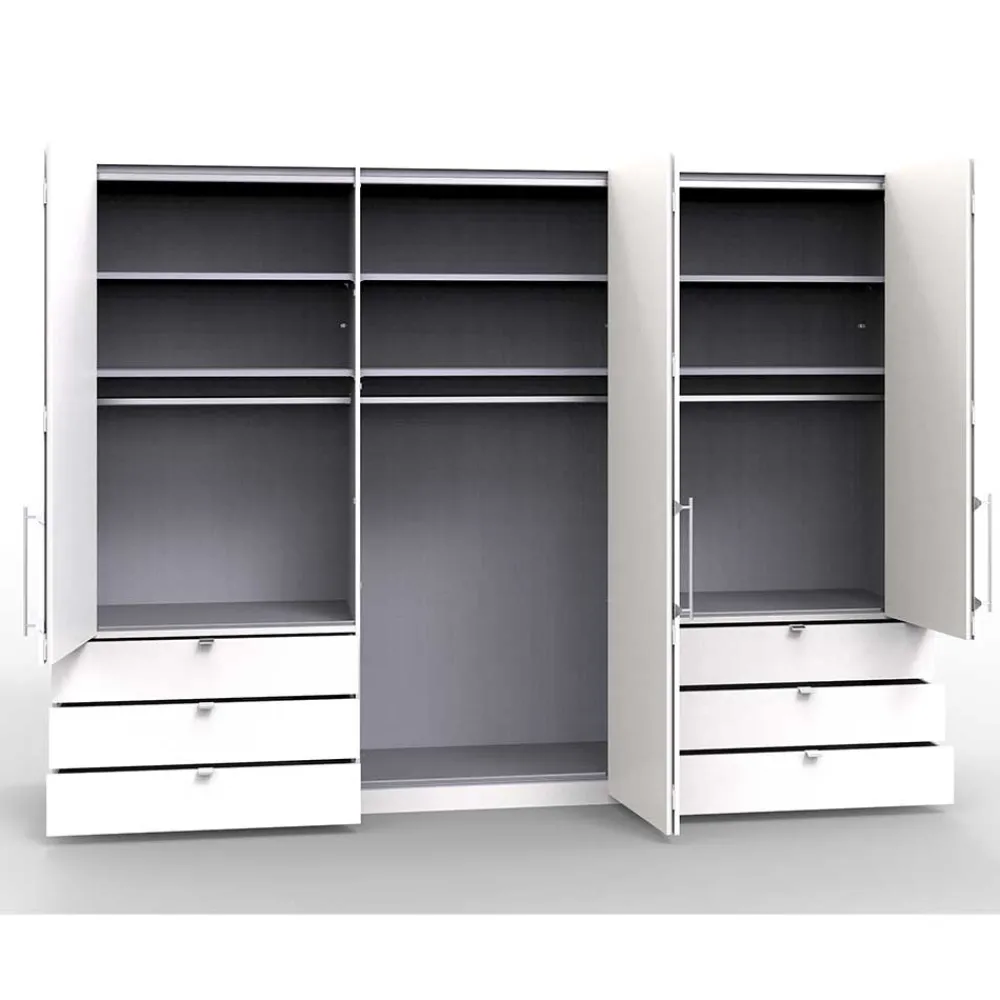 Best Schlafzimmermöbel Set Vasilio Schlafzimmer Sets