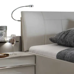 Schlafzimmermöbel Set Zymian*Pharao24 Hot