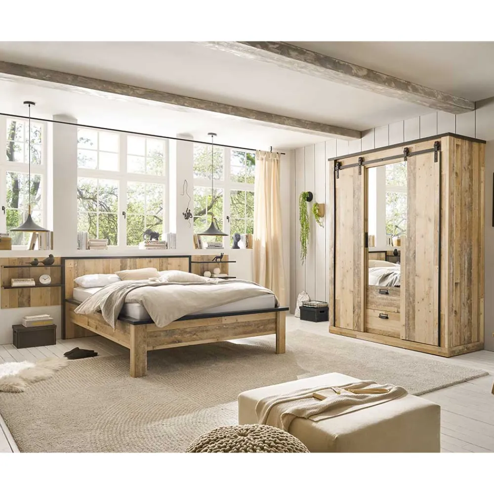 Outlet Schlafzimmermöbel Studiana Schlafzimmer Sets