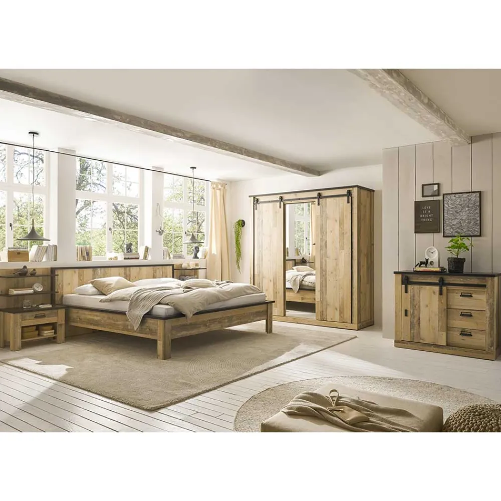 Schlafzimmer-Möbel Studiana*Pharao24 Sale