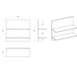 Schlafzimmer-Möbel Studiana*Pharao24 Sale