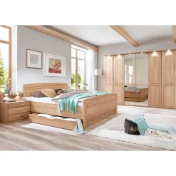 Schlafzimmermöbelset Clacella*Pharao24 Best