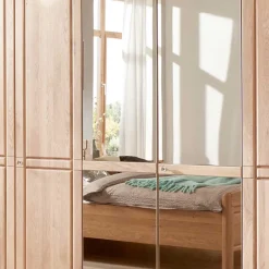 Schlafzimmermöbelset Clacella*Pharao24 Best