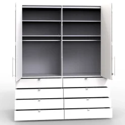 Sale Schlafzimmerschrank Acuta Jugendkleiderschrank