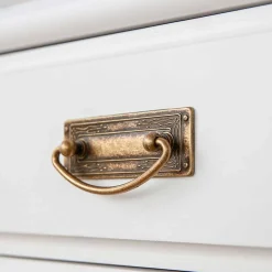 Schlafzimmerschrank Aluko*Pharao24 New