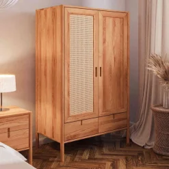 Schlafzimmerschrank Artjes*Pharao24