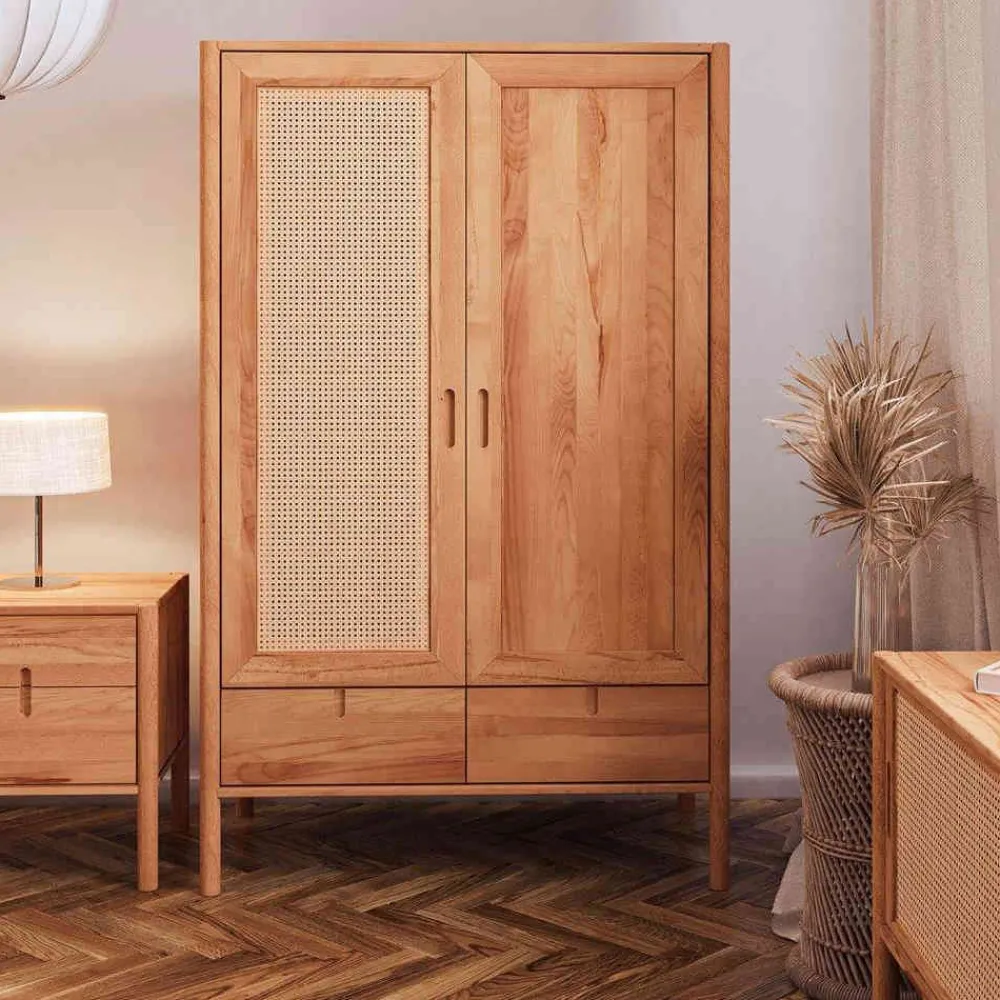 Schlafzimmerschrank Artjes*Pharao24