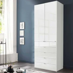 Schlafzimmerschrank Bean*Pharao24 Hot