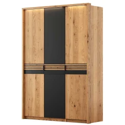 Schlafzimmerschrank Bibliana*Pharao24 Online