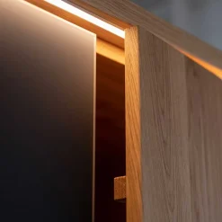 Schlafzimmerschrank Bibliana*Pharao24 Online