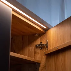 Schlafzimmerschrank Bibliana*Pharao24 Online