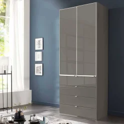New Schlafzimmerschrank Boplaroma Jugendkleiderschrank