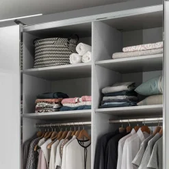 Hot Schlafzimmerschrank Casaryna Schiebetürenschränke