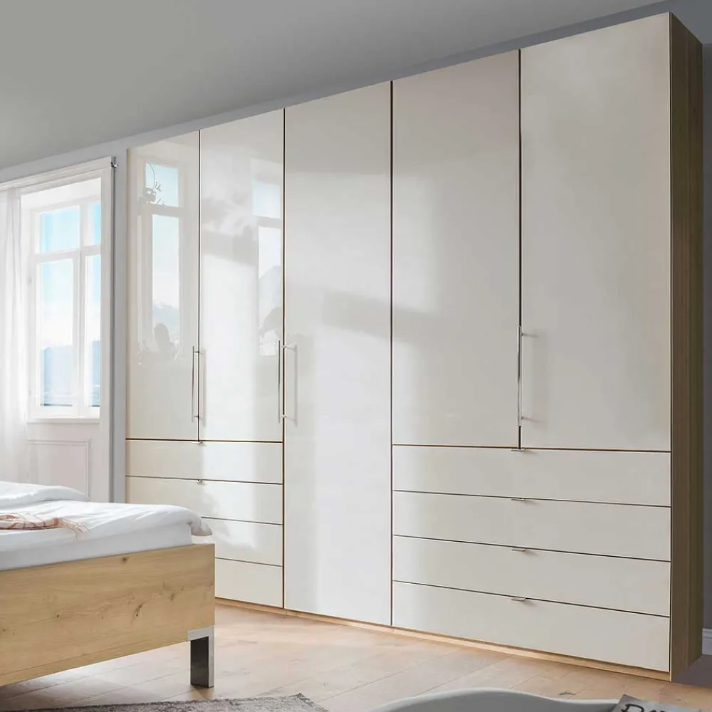 Best Schlafzimmerschrank Cnutria Kleiderschränke|Schlafzimmerschränke