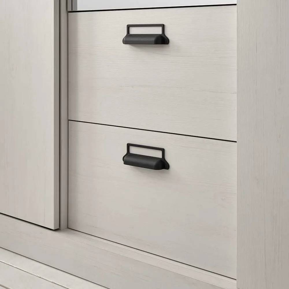 Schlafzimmerschrank Dionada*Pharao24 Online