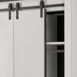 Schlafzimmerschrank Dionada*Pharao24 Online